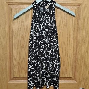 Michael Kor Halter Top size XL